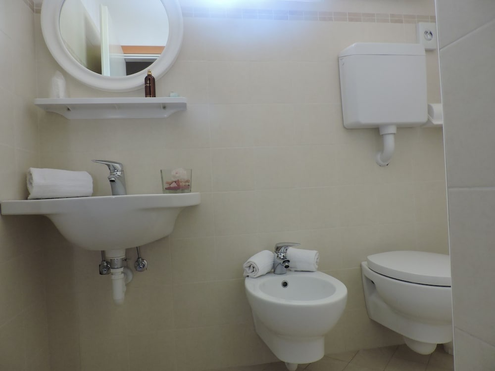 Albergo Sabrina