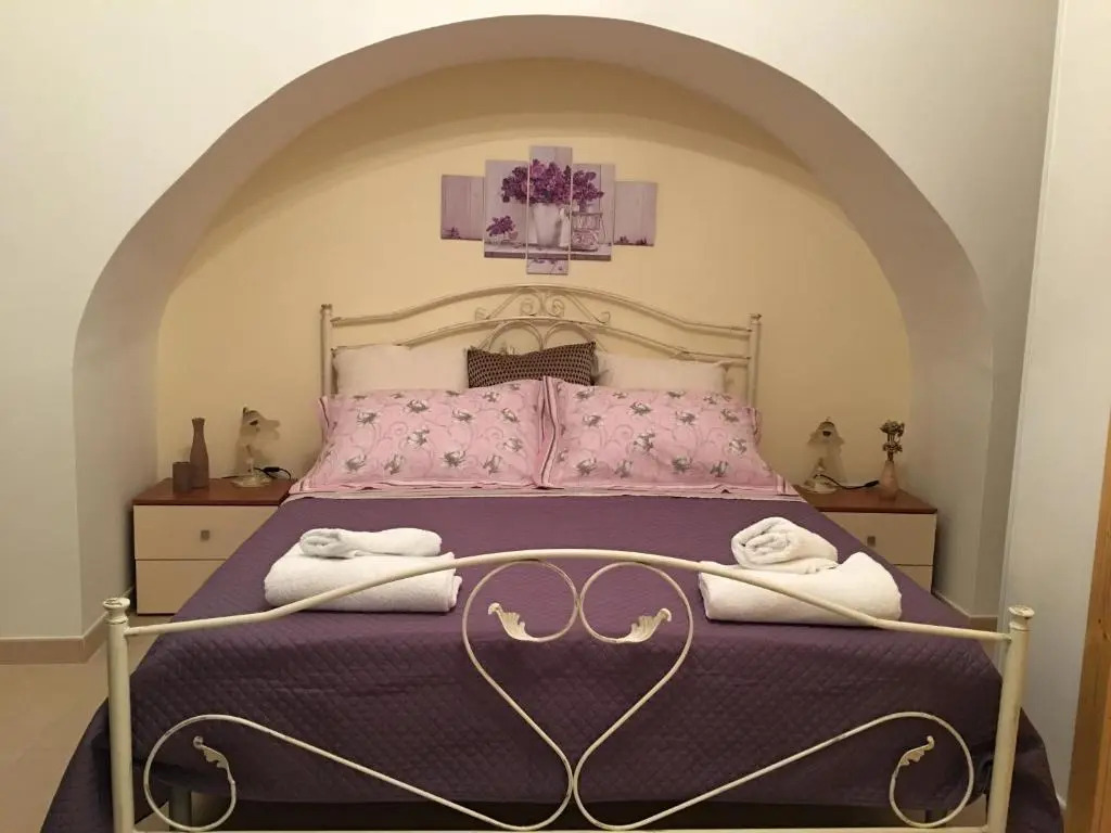 Juliet's house