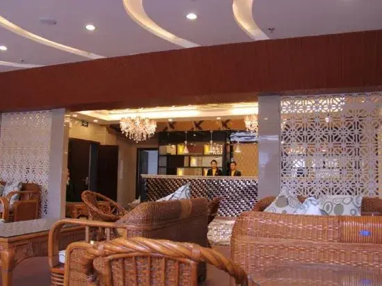 HanzhongChengXi Hotel