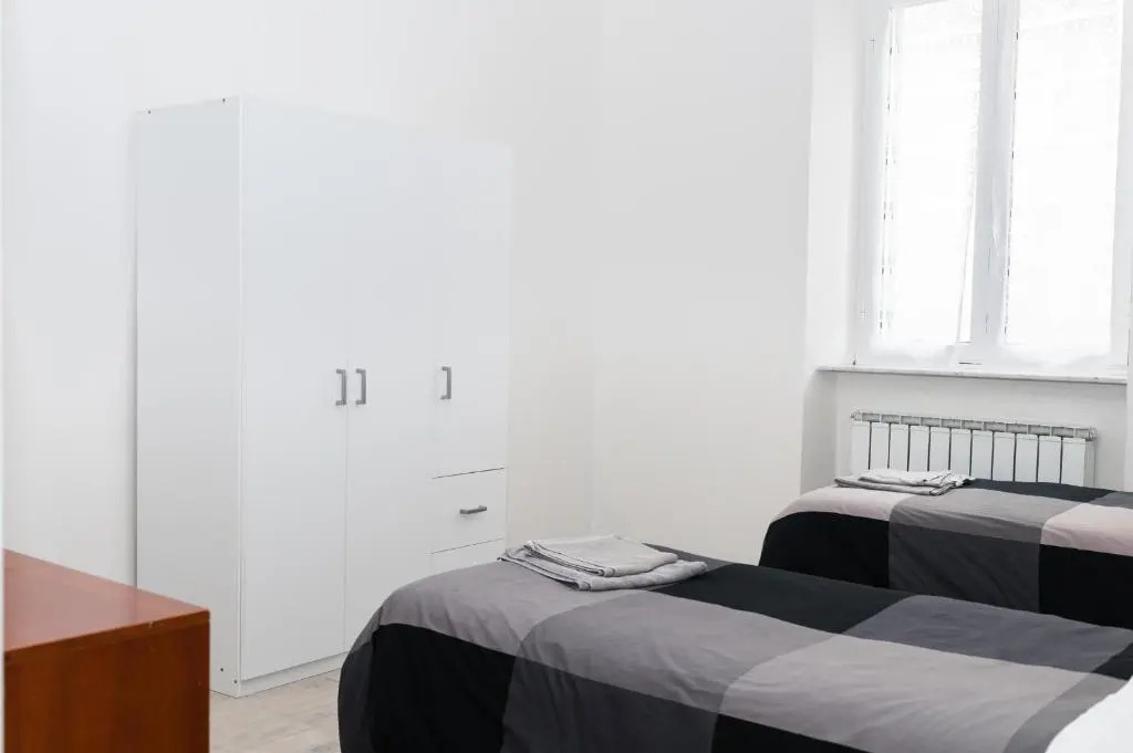 Cornigliano Apartment 2