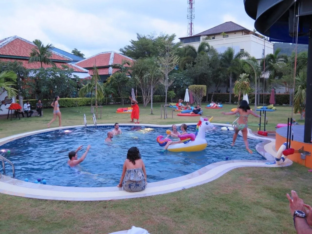 Kata Forte Resort