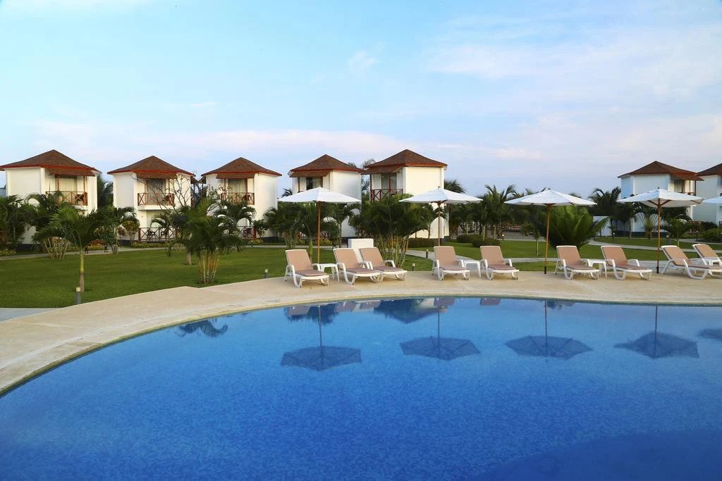 Casa Andina Select Zorritos Tumbes