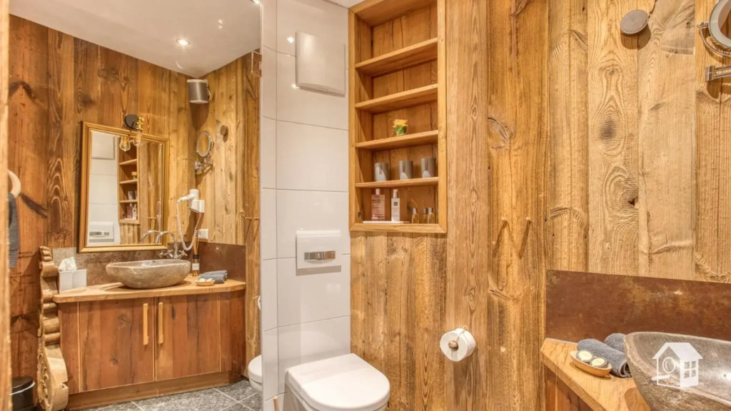 Alpensuite Wellness