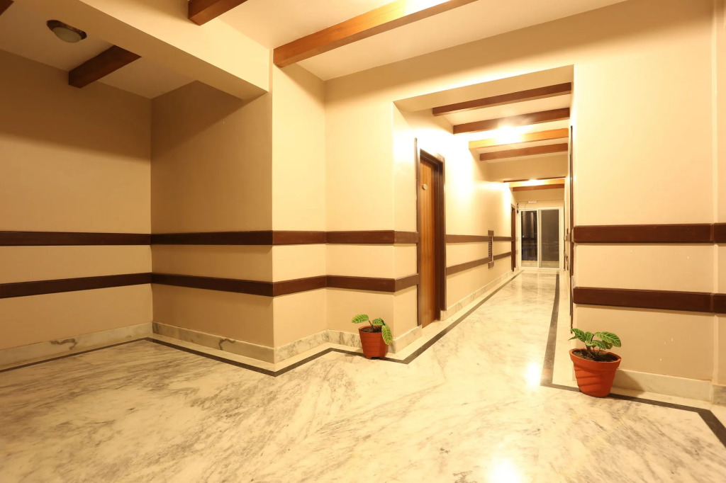 Pokhara Choice Inn