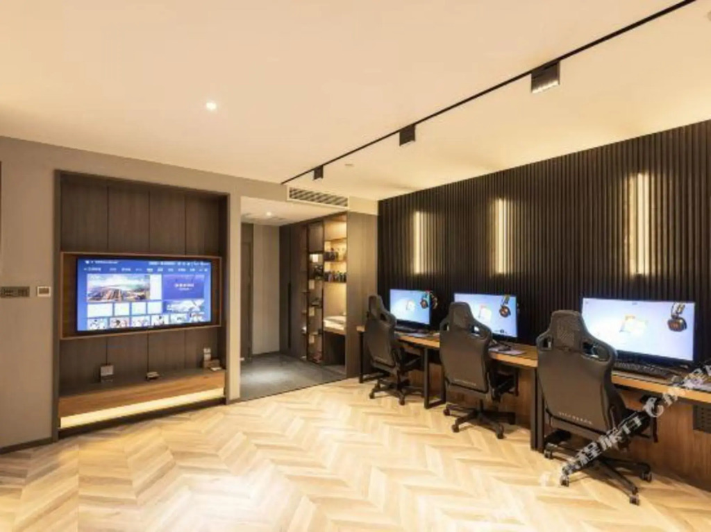 Yunyi Art Hotel