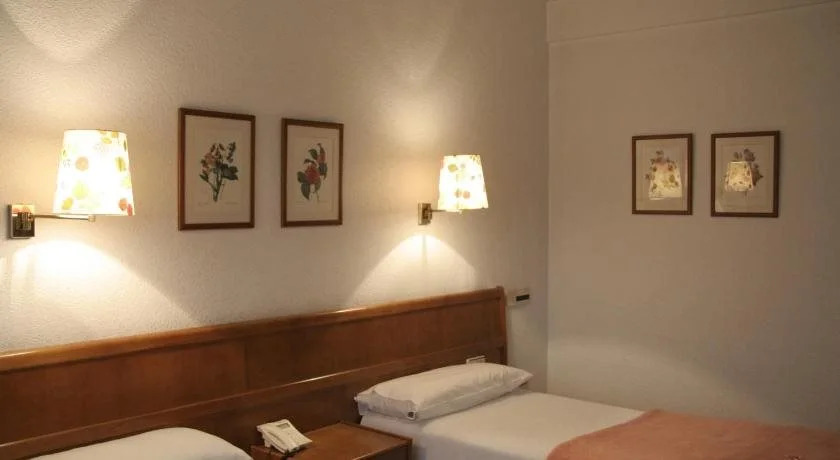 Hostal Gran Vía