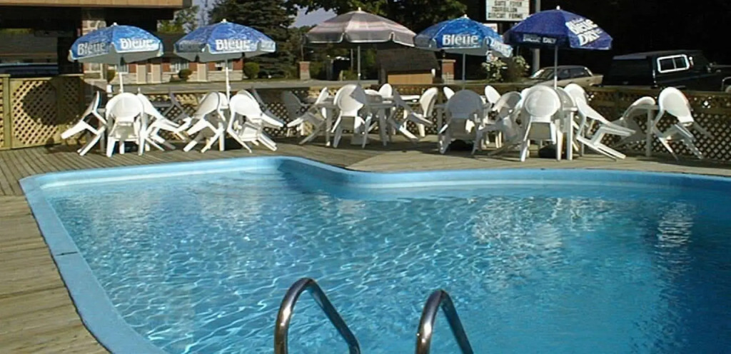 Hotel Motel La Marquise