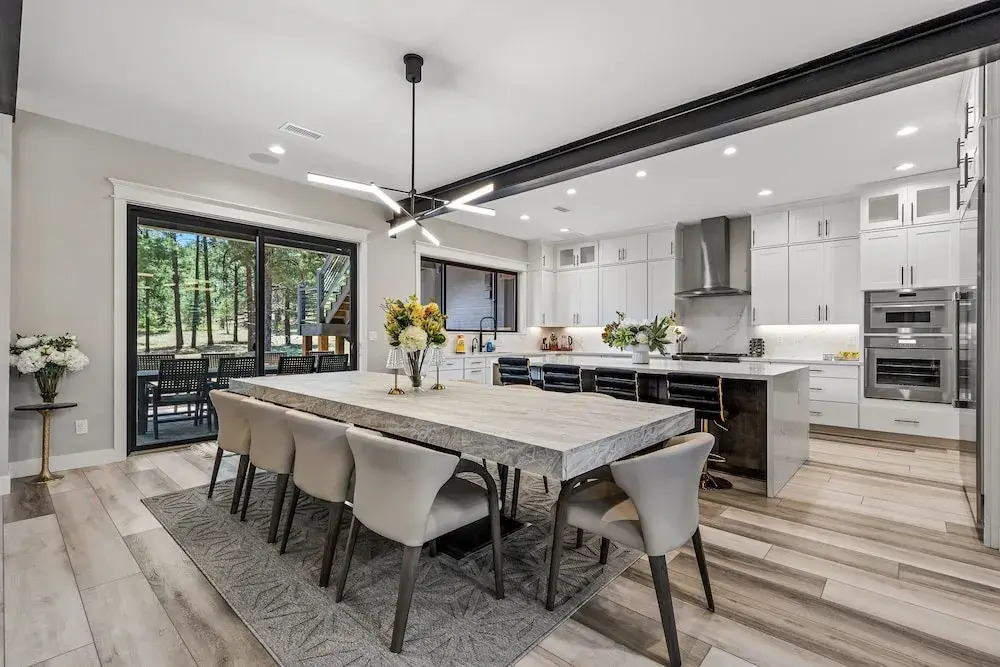 Breton 3303 Flagstaff