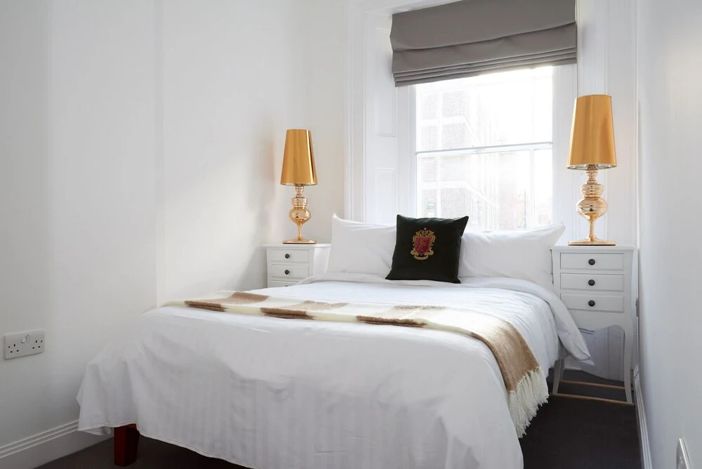 Romantic 3BR in Bayswater by Sonder
