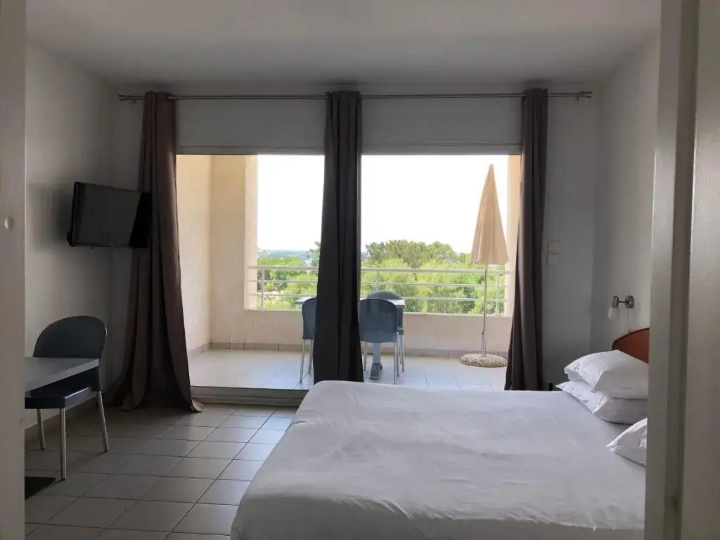 Bella Vista, Hôtel Suites & Maisons