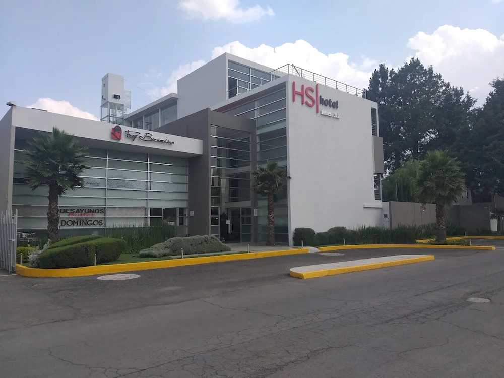 HS Hotel