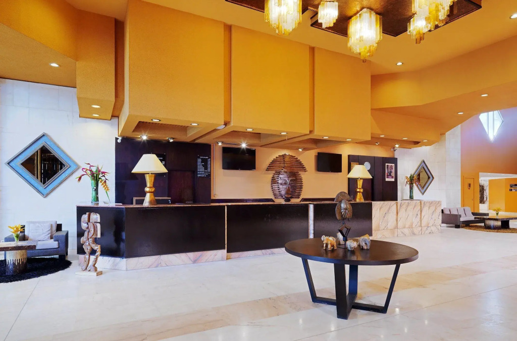 Hotel Re-Ndama