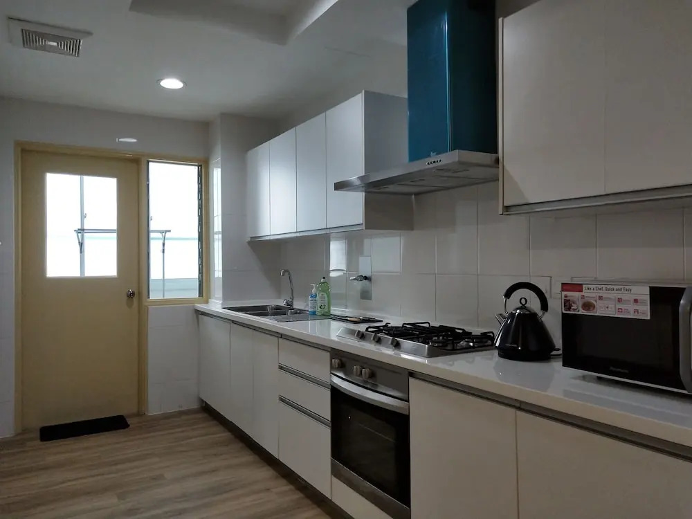 Publika Suites by iHost