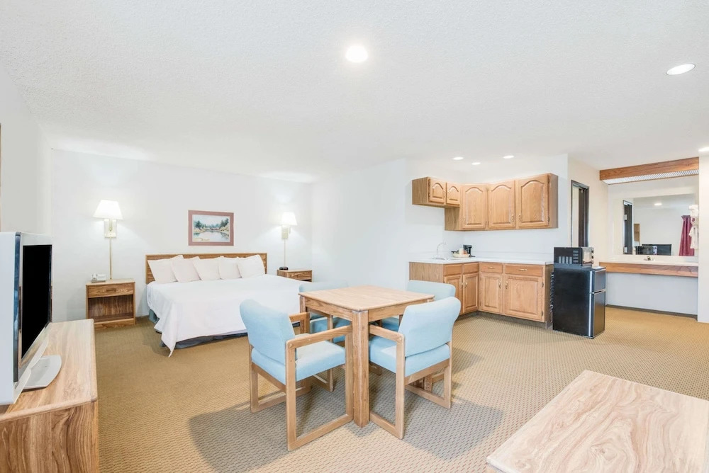 Days Inn by Wyndham Sturgis SOUTHDAKOTA