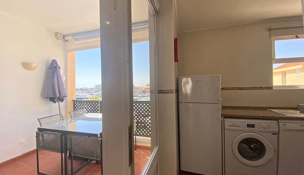 Duplex Marina Plaza T1 Hsrentals