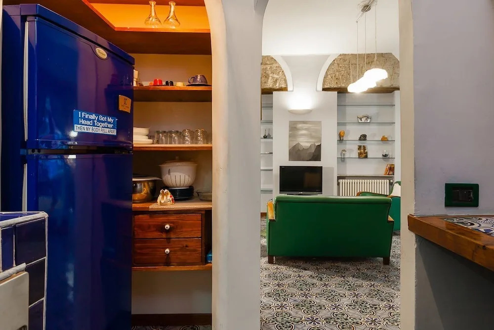 Apartment -  Arco Mirelli BH 82