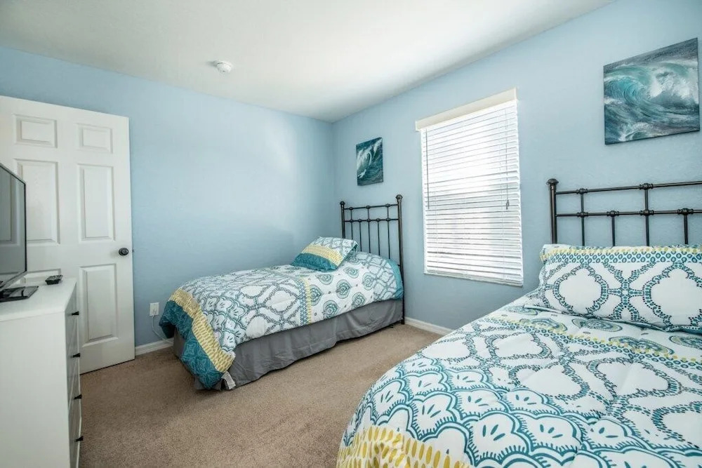 4-Bedroom Villa in Davenport 1104CAL