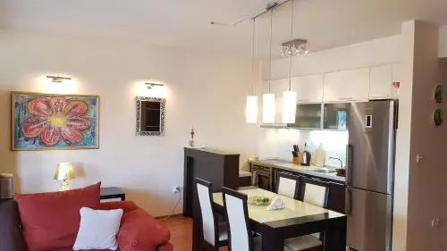 Cozy Home in Skopje