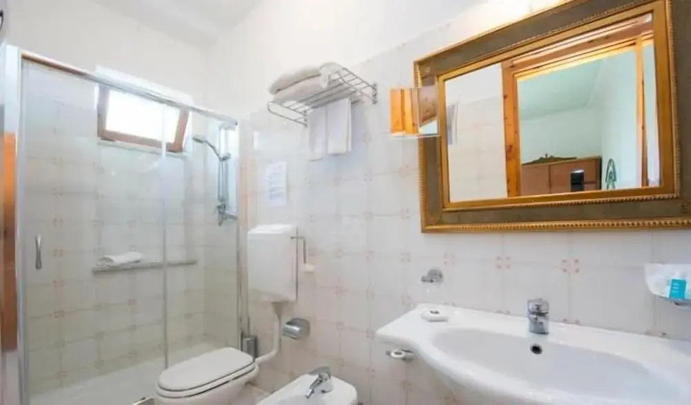 Residence Hotel Villa Fiorentino