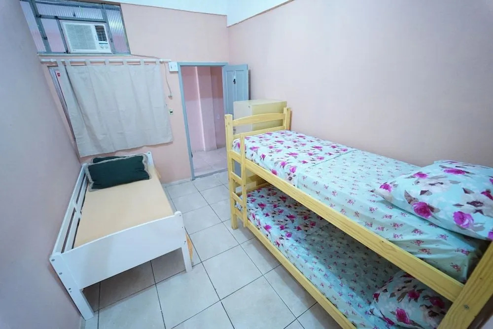 Hostel Varandas do Maracanã