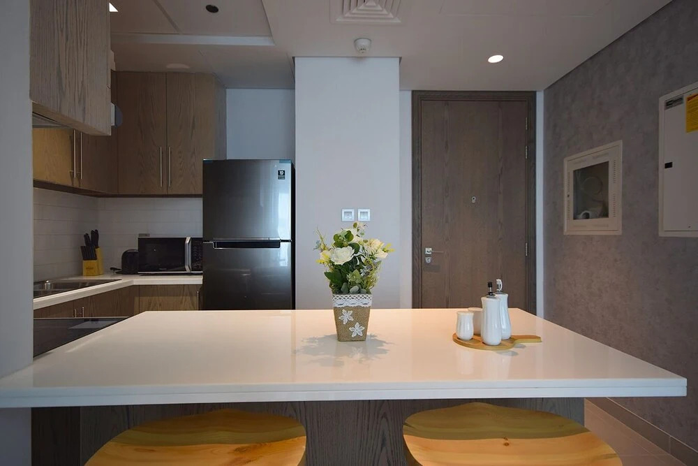 Montrose Residence