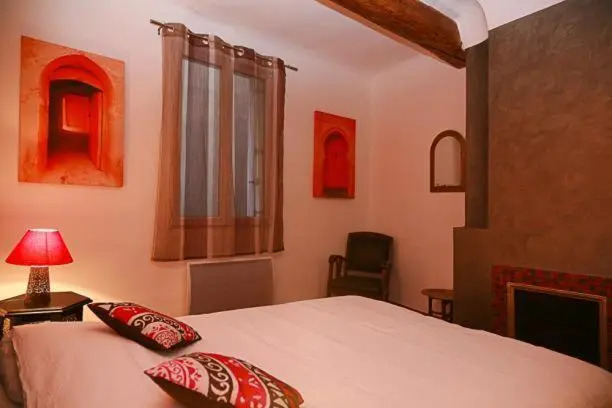 Appartement de Charme