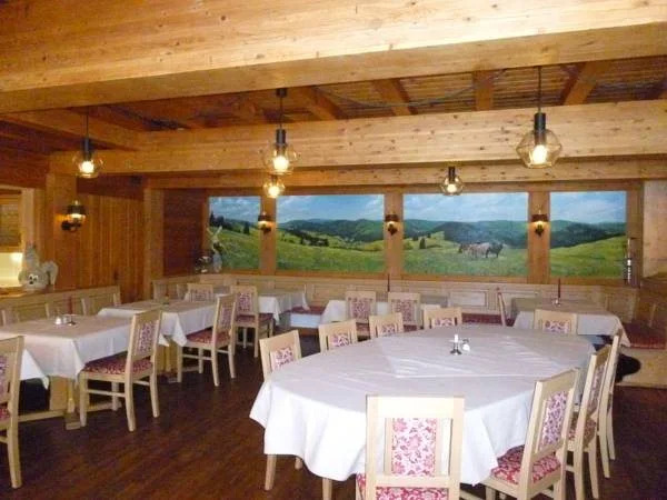 Hotel Schwarzwald-Resort Rößle