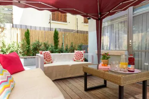 Sweethome26 Luxury Apt 2 Minutes From The Beach/Free Parking