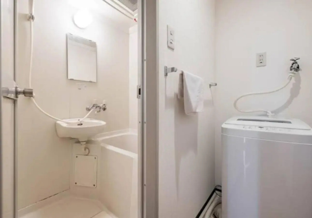 Green House Nakano Fujimicho - Vacation STAY 65992v