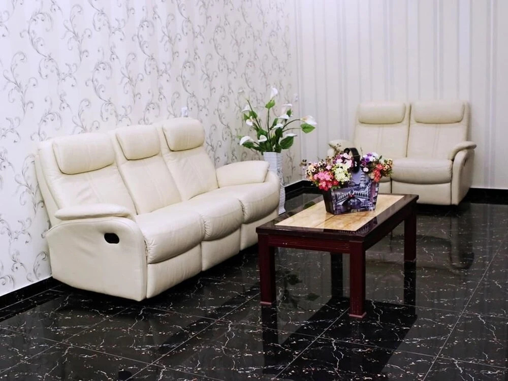 Hotel Luxinn