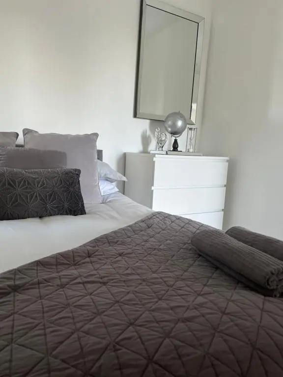 Terfyn Hall holiday Apartment 2