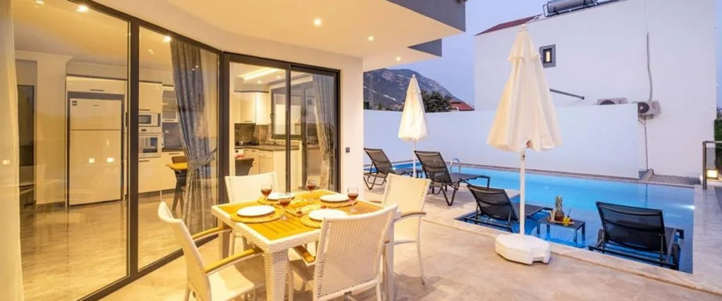Villa Yaldız 2