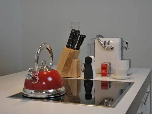 Cour 8 Lofts