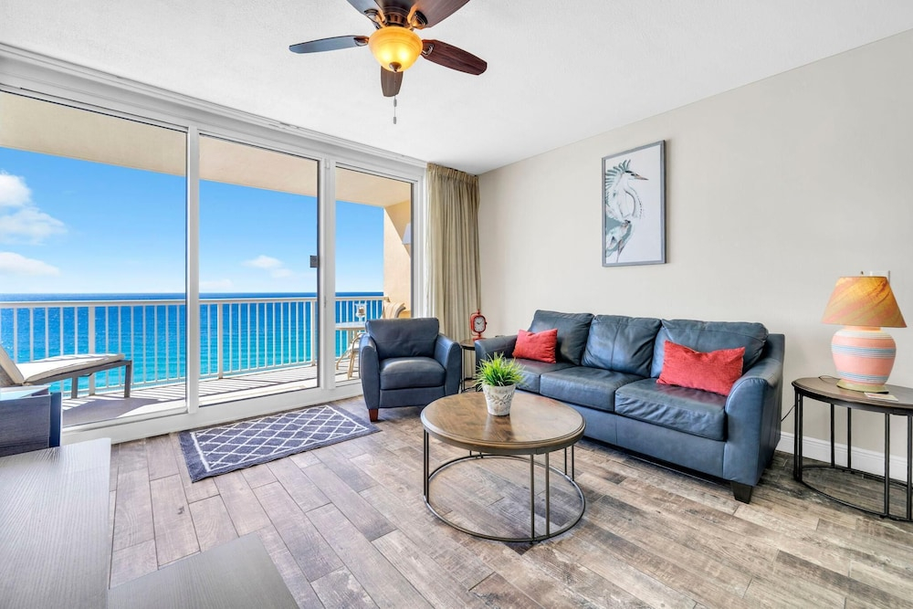 Majestic Beach Towers 1-1415