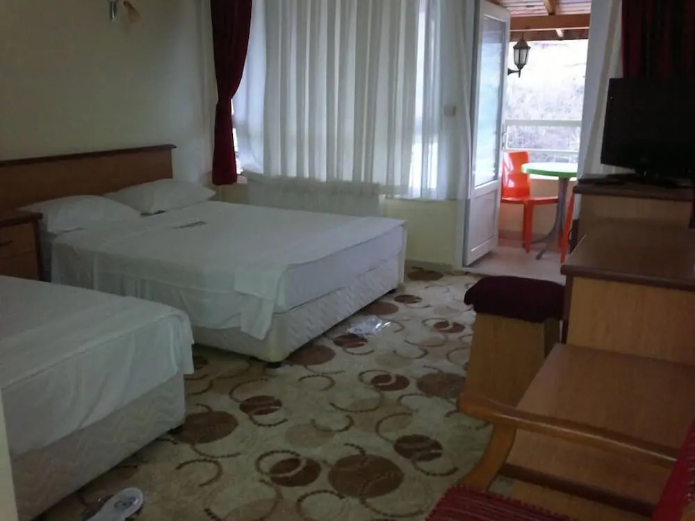 Defne Prenses Hotel