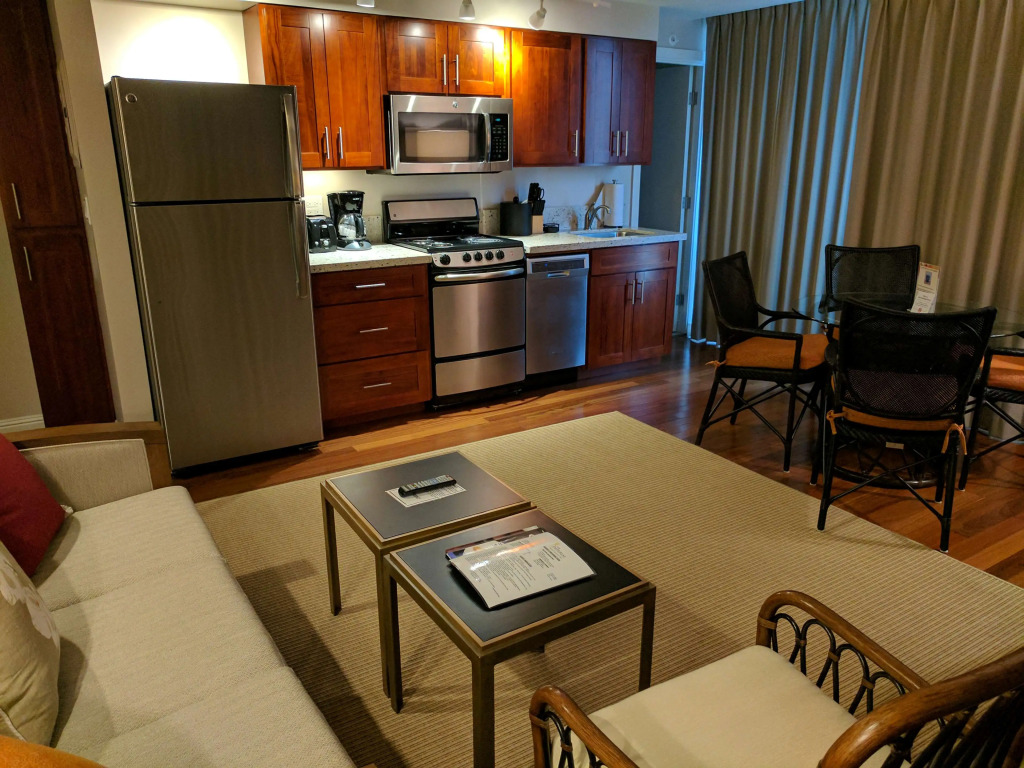 The Imperial Hawaii Resort