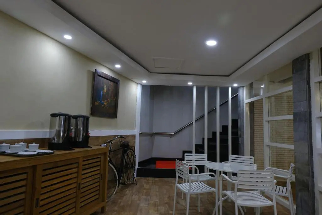 Wisma Lovebird