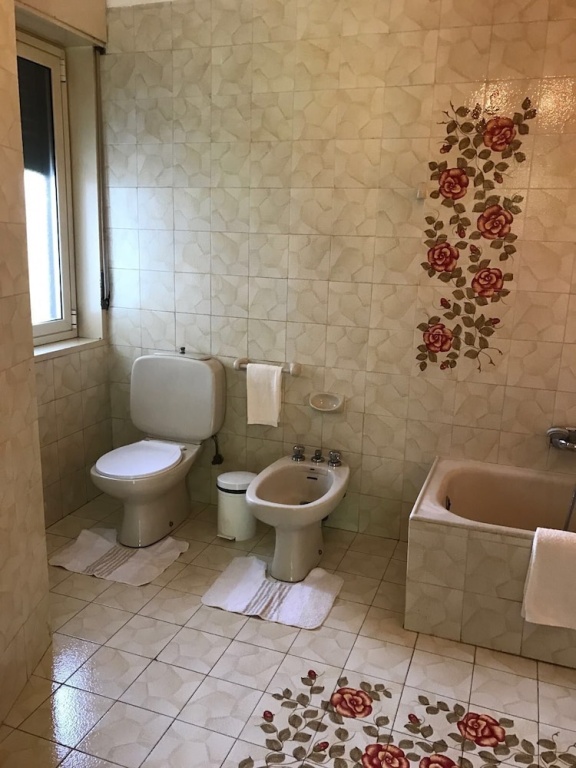 Kambal Penthouse
