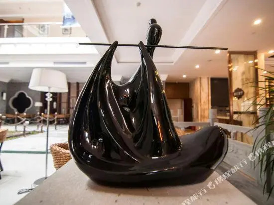 Taoyuan Hotel