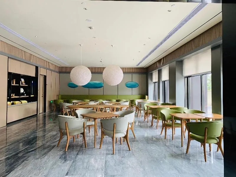 Orange Hotel Shanghai Meilong Wanhui International Plaza