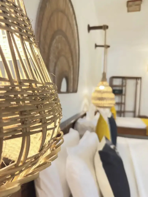 Olzadia Boutique Hotel