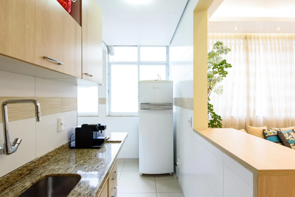 Style in Ipanema Good Location Vp305