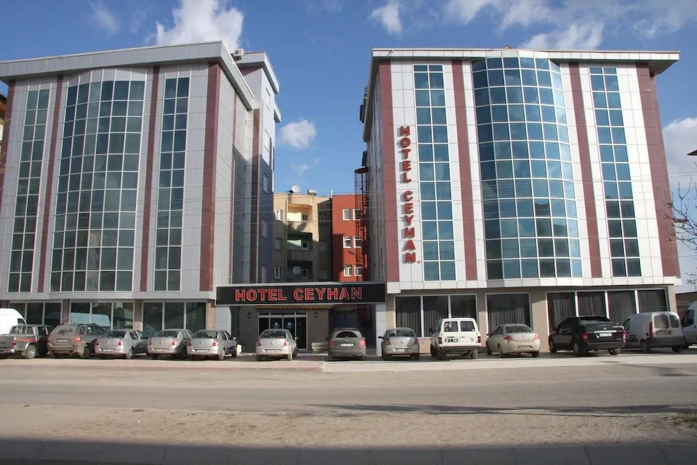 Hotel Ceyhan