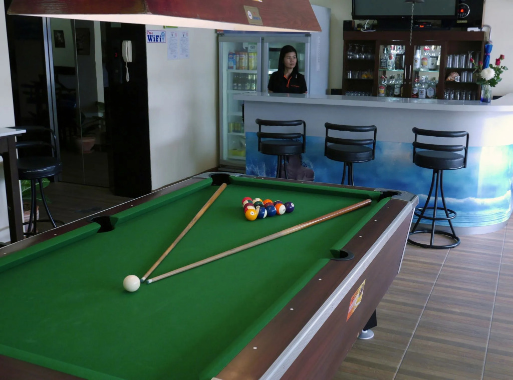 Lucky Buako Hotel Patong
