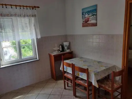 Apartments Nenadic