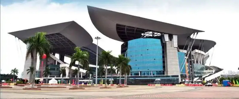 Guangdong Olympic Hotel