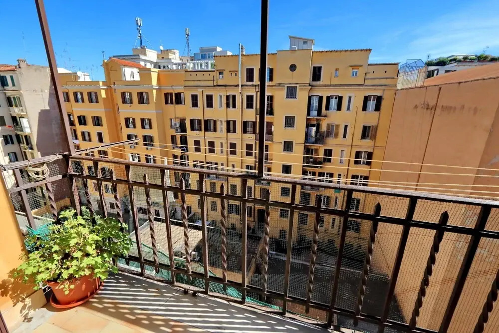 Oslavia Central Apartment
