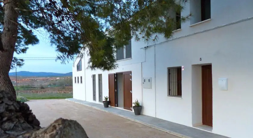 Casa Rural El Arrullo