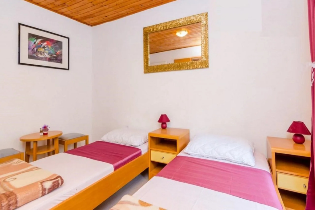 Rooms Jozomare