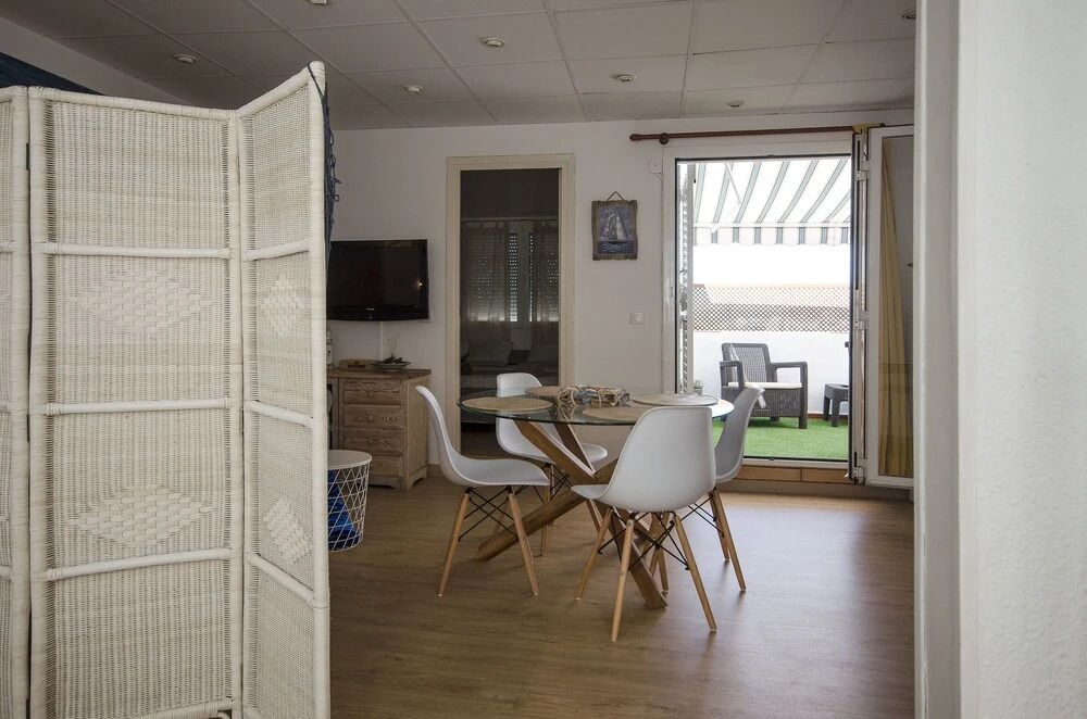 Oscar Apartments Sol
